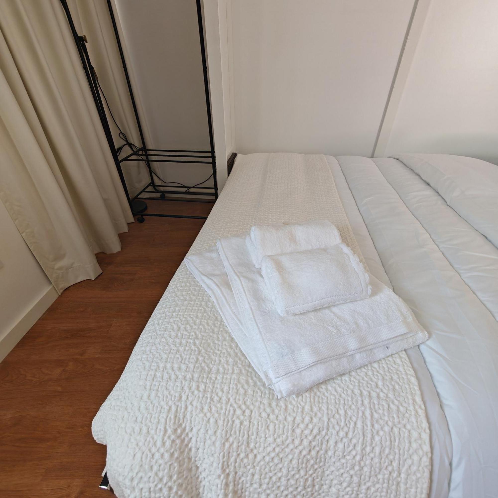 Mrfs Apartment Porto Kültér fotó