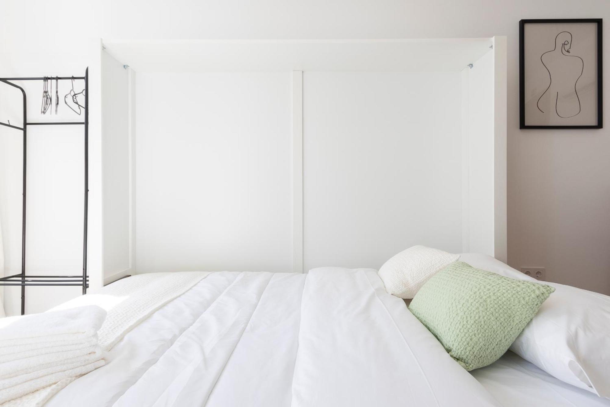 Mrfs Apartment Porto Kültér fotó